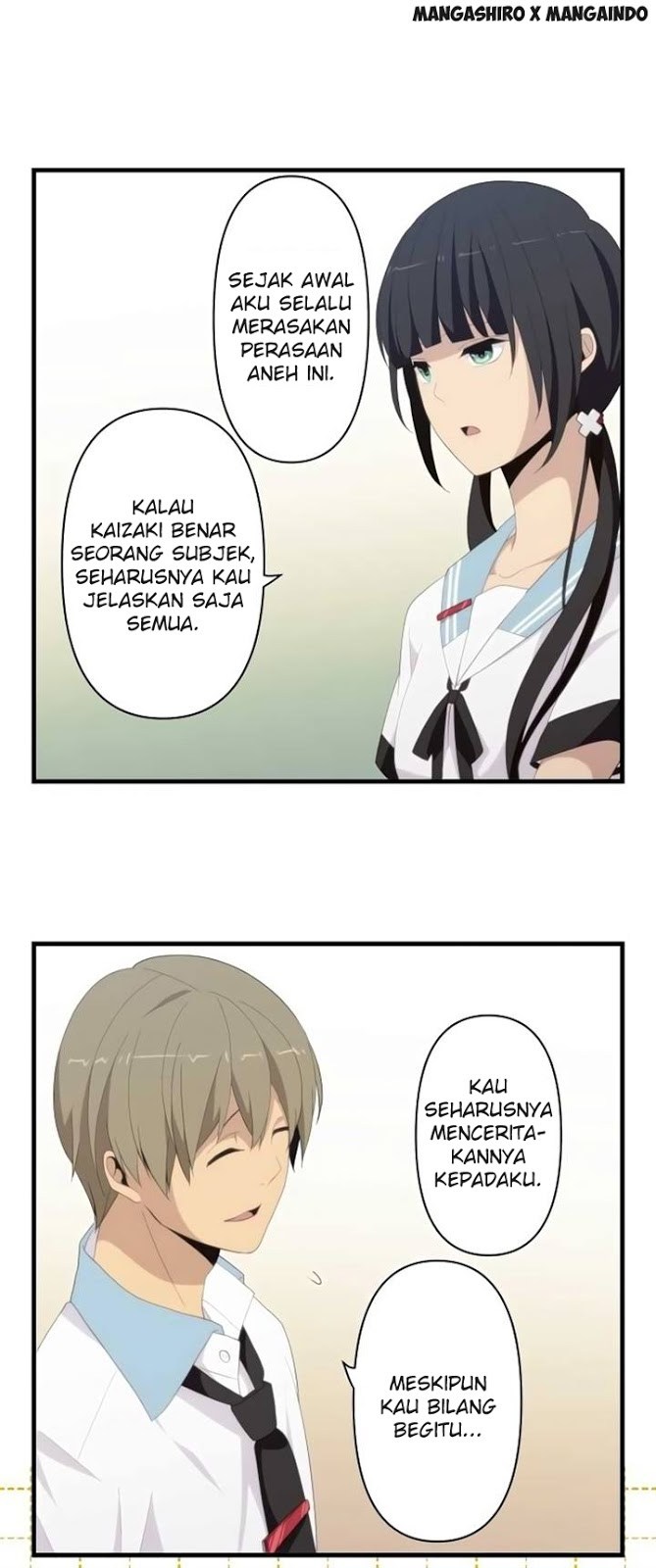 ReLife Chapter 118 Gambar 2